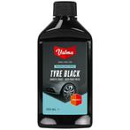 Valma Tyre Black Bandenzwart - Bandendressing, Auto diversen, Verzenden