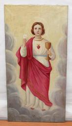 Spaanse school (XX) - Niño Jesús