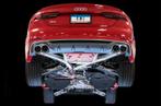 AWE Tuning Audi B9 S5 Coupe 3.0T Track Edition Exhaust -, Auto-onderdelen, Uitlaatsystemen, Ophalen of Verzenden, Nieuw