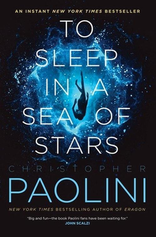 9781250762924 Fractalverse- To Sleep in a Sea of Stars, Boeken, Romans, Nieuw, Verzenden