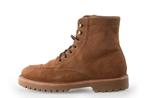 Nubikk Boots in maat 42 Bruin | 10% extra korting, Nubikk, Bruin, Verzenden, Boots