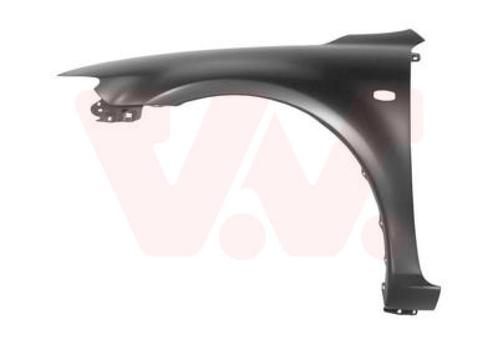 SPATBORD VOOR MAZDA 6 2002-2007 GJ6A52111D, Auto diversen, Auto-accessoires, Nieuw, Ophalen of Verzenden