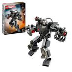 LEGO Marvel 76277 War Machine Mechapantser, Verzenden, Nieuw, Lego