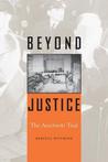 9780674063877 Beyond Justice - The Auschwitz Trial