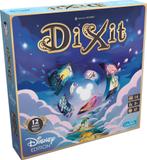 Dixit - Disney (NL versie) | Libellud - Gezelschapsspellen, Hobby en Vrije tijd, Gezelschapsspellen | Bordspellen, Nieuw, Verzenden