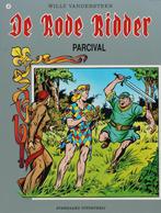 Parcival / De Rode Ridder / 43 9789002163852, Gelezen, [{:name=>'Willy Vandersteen', :role=>'A01'}], Verzenden