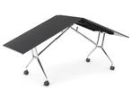 Argo Libro vouwtafel, 200x100cm, Ophalen of Verzenden, Nieuw