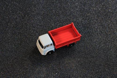 Matchbox 1:64 - Modelauto - No.3 Bedford Tipper Dump Truck -, Hobby en Vrije tijd, Modelauto's | 1:5 tot 1:12