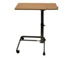 Bedtafel SuppliTo Twintop | Houtlook | Drive