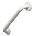 SecuCare wandbeugel 450 mm staal wit, Verzenden, Nieuw