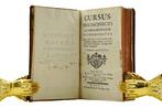 Petro Lemonnier - Cursus Philosophicus - Physica, Antiek en Kunst