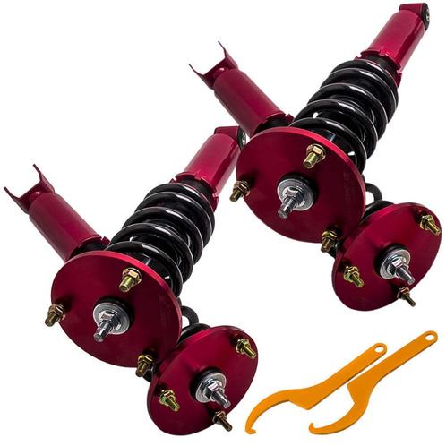 Lexus SC300 SC400 schroefsets 1992 93-00 Verstelbare hoog..., Auto-onderdelen, Ophanging en Onderstel, Nieuw, Toyota, Lexus, Verzenden