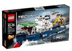 Lego - Lego technic 42064 ocean explorer, Nieuw