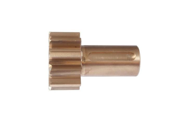 Tandwiel 39.80 mm 11T brons, Watersport en Boten, Bootonderdelen, Motor en Techniek, Nieuw, Zeilboot of Motorboot, Ophalen of Verzenden