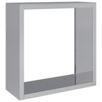 Houtrek | Gegalvaniseerd & Duurzaam | retourdeal, Tuin en Terras, Haardhout, Ophalen of Verzenden