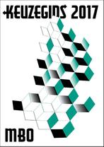 Keuzegids / 2017 MBO / Keuzegids 9789087610678, Verzenden, Gelezen