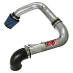 Injen 01-05 Civic Dx Lx Ex AT& MT Polished Cold Air Intake -, Ophalen of Verzenden, Nieuw