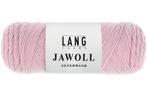 Lang Yarns Jawoll Superwash - 209 roze - Sokkenwol Garen, Hobby en Vrije tijd, Ophalen of Verzenden, Nieuw