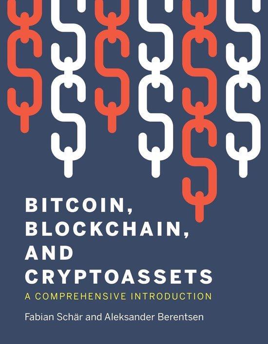 9780262539166 Bitcoin, Blockchain, and Cryptoassets A Com..., Boeken, Economie, Management en Marketing, Nieuw, Verzenden