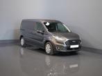 Ford Transit Connect 1.0 EcoBoost BENZINE L2 Trend BPM VRIJ!, Auto's, Stof, Gebruikt, Euro 6, Overige kleuren
