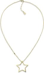 Tommy Hilfiger TJ2700851 Collier - Goudkleurig, Verzenden, Nieuw