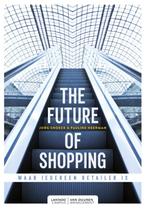 The future of shopping 9789082542271 Jorg Snoeck, Boeken, Verzenden, Gelezen, Jorg Snoeck