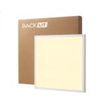 LED Paneel 60x60 cm | 4000K | Helder Wit (840) | 28W | UGR <, Huis en Inrichting, Lampen | Lampenkappen, Ophalen of Verzenden