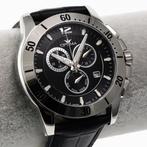 Optima - Swiss Chronograph - OSC339-SL-3 - Zonder, Sieraden, Tassen en Uiterlijk, Horloges | Heren, Nieuw