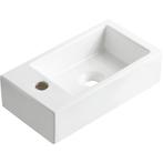 Wiesbaden Rhea M - Fontein - Links - 40x22x11cm- Keramiek -, Ophalen of Verzenden, Nieuw