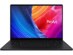 ASUS Proart P16 H7606WI-ME046X, Verzenden, Zo goed als nieuw