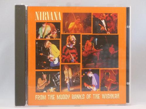 Nirvana - From the muddy banks of the wishkah, Cd's en Dvd's, Cd's | Hardrock en Metal, Verzenden