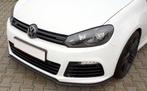 Volkswagen golf 6R carbon voorlip, Verzenden