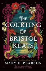The Courting of Bristol Keats 9781035054015 Mary E. Pearson, Verzenden, Gelezen, Mary E. Pearson