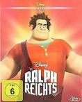 Ralph reicht's - Disney Classics [Blu-ray] von Moore, Ric...