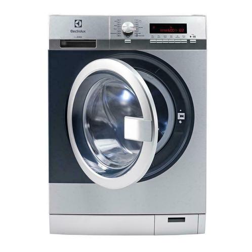 Electrolux MyPro WE170P Bedrijfswasmachine!, Witgoed en Apparatuur, Wasmachines, Minder dan 85 cm, 1200 tot 1600 toeren, 8 tot 10 kg