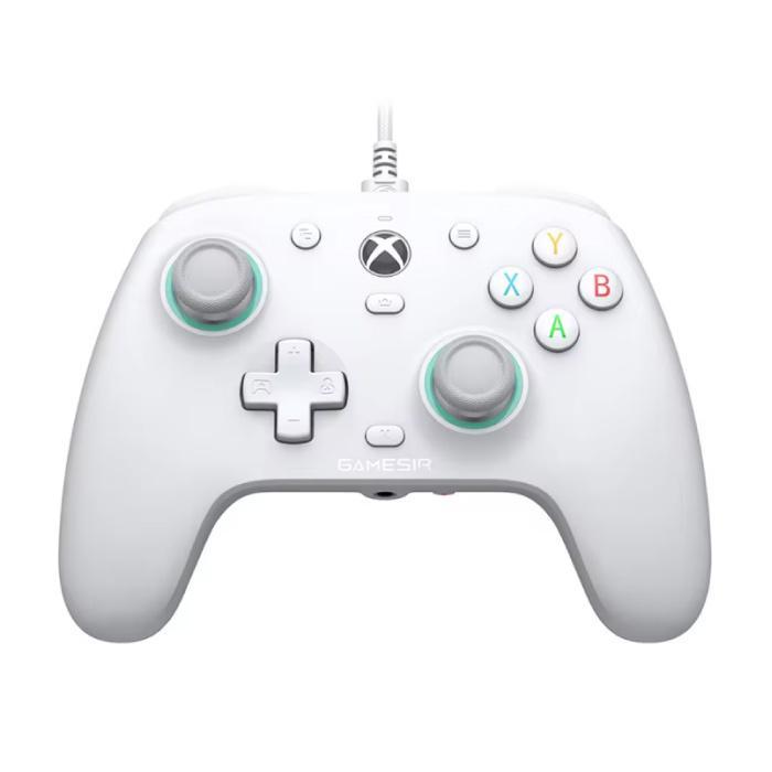 G7 SE Gaming Controller voor Xbox - Gamepad Bedraad met, Spelcomputers en Games, Spelcomputers | Overige, Nieuw, Verzenden