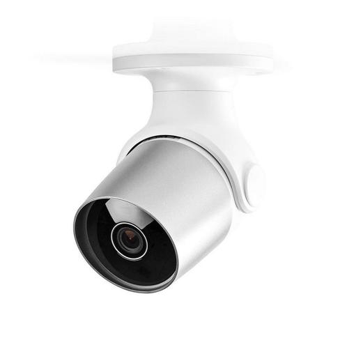 Smart camera voor Buiten - nachtzicht - SmartLife, Audio, Tv en Foto, Videocamera's Digitaal, Ophalen of Verzenden