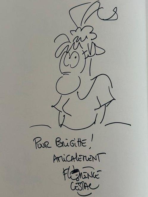 La vie en rose Ou Lobsessionnelle poursuite du bonheur -, Boeken, Stripboeken