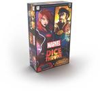 Dice Throne - Marvel Black Widow VS Doctor Strange |, Hobby en Vrije tijd, Gezelschapsspellen | Bordspellen, Nieuw, Verzenden