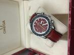 Omega - Speedmaster Reduced Michael Schumacher - 35106100 -, Sieraden, Tassen en Uiterlijk, Horloges | Heren, Nieuw