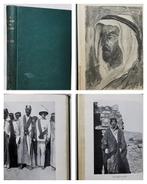 H. StJ. B. Philby - A Pilgrim in Arabia - 1946, Antiek en Kunst