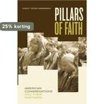 Pillars of Faith 9780520243125 Nancy Tatom Ammerman, Boeken, Verzenden, Gelezen, Nancy Tatom Ammerman