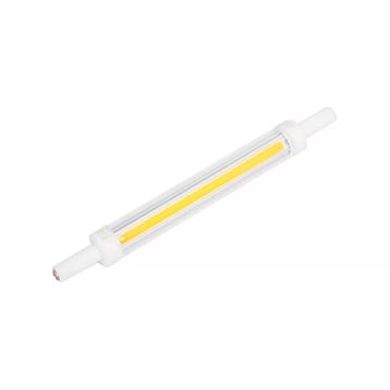 R7s LED lamp EXTRA WARM WIT + Dimbaar | vanaf €6,95 beschikbaar voor biedingen