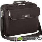 Targus 15.4 - 16 Inch / 39.1 - 40.6cm Notepac Plus Case, Verzenden, Nieuw, Targus