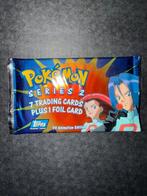 Pokémon - 1 Booster pack - Pokémon Series 2 Booster Pack -, Nieuw