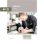 Theorieboek Resiba / 3 en 4 profieldeel / Tendens, Boeken, Verzenden, Zo goed als nieuw, Simon Kuipers