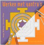 Werken met yantras 9789073798328 M. Walburg, Verzenden, Zo goed als nieuw, M. Walburg