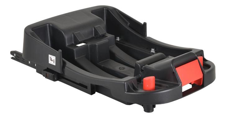 Moni Royal i-Size Base voor Multi Autostoel, Kinderen en Baby's, Autostoeltjes, Nieuw, Isofix, 0 t/m 13 kg, Verzenden
