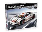 CaDA 610 Super Car (Voertuigen, Modelbouwsets) (Voertuigen), Verzenden, Nieuw