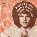 Robert Long - Children Of Peace + Silent Night + Ave Mari..., Cd's en Dvd's, Vinyl | Nederlandstalig, Verzenden, Nieuw in verpakking